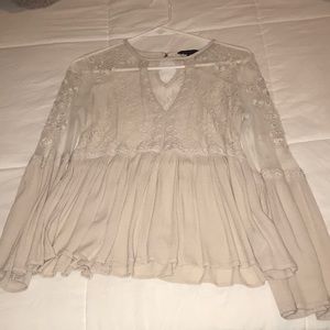 American Eagle blouse